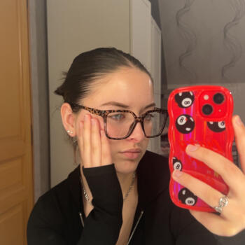 Babysitter in Courcelles-lès-Lens: Margot