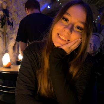 Baby-sitter in Bulle: Joanna