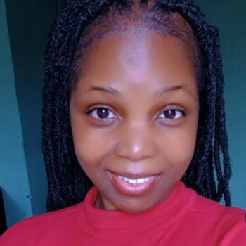 Nanny in Cape Town: Tilda