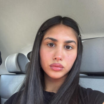 Babysitter in Rishon LeZiyyon: Ortal