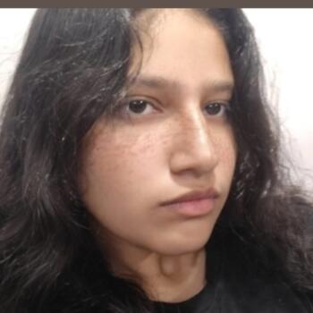 Babysitter in Bhopal: Shaina