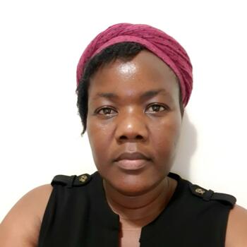 Babysitter Cape Town: Tsitsi