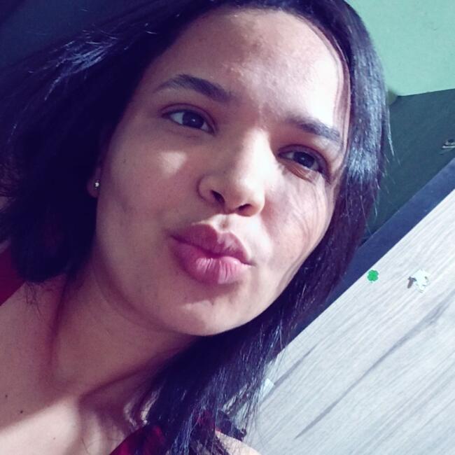 Babá em Camaragibe: Maria