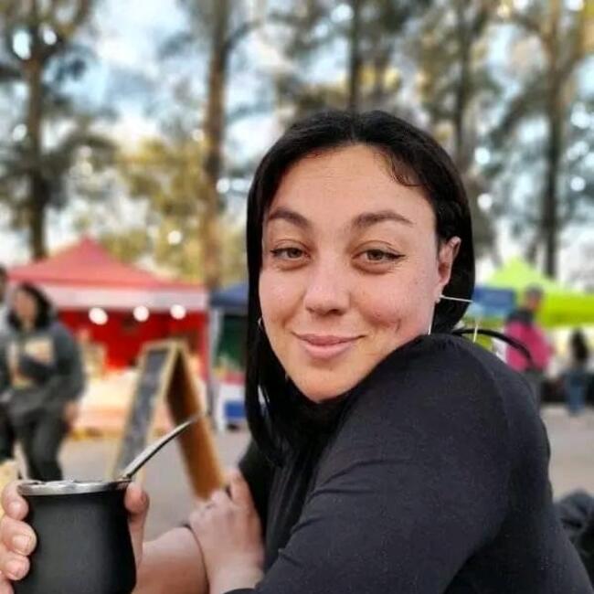 Babysitter in Los Polvorines: Natasha