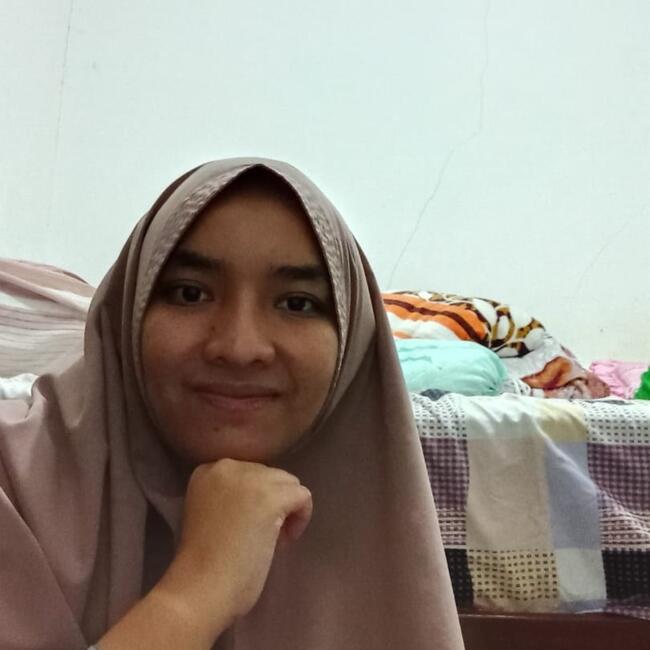 Babysitter di Jakarta: Balqis