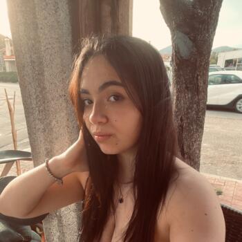 Babysitter a Luras: Michela