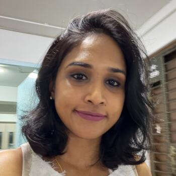 位于Singapore Island的家庭托育员: Sharon