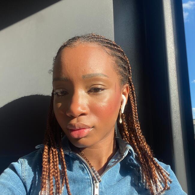 Niñera en Charleroi: Aissata