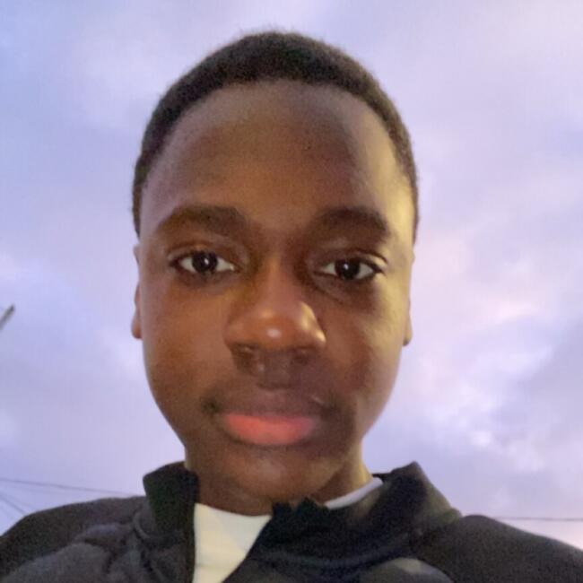 Babysitter in Chatou: Guylain
