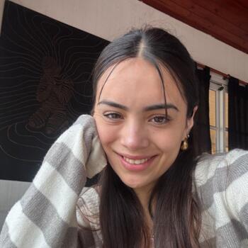 Niñera en Mar del Plata: Loana