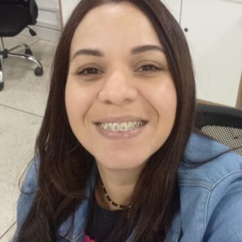 Babysitter in Turmero: Luisa