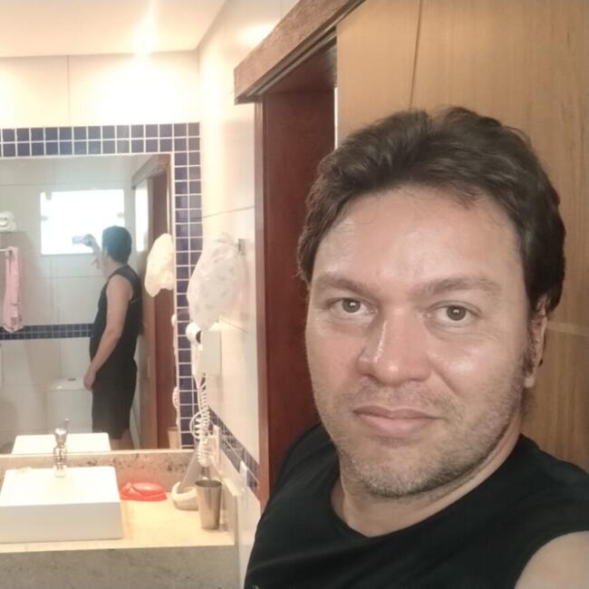 Emprego de babá em Montes Claros: Saulo Fabrício