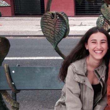 Babysitter Funchal: Nídia