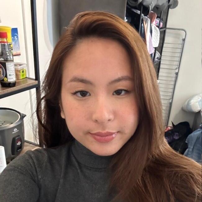 Babysitter in Bordeaux: Léa