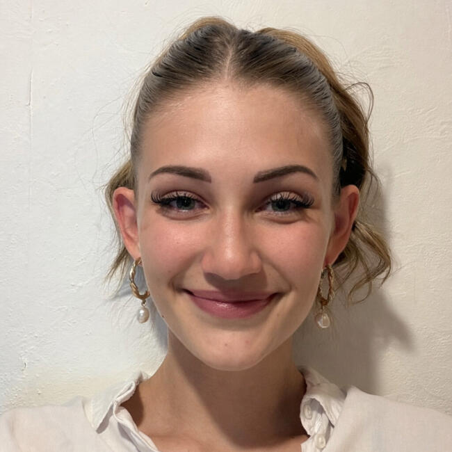 Babysitter in Gärtringen: Michelle