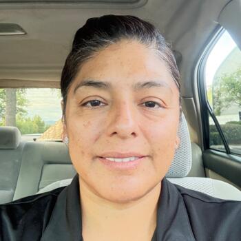 Babysitter in Castaic: Martha