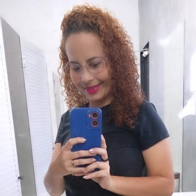 Babá em Teresina: Zila