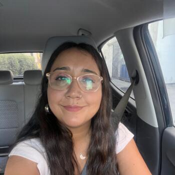 Babysitter in San Bernardo: Yoselyn