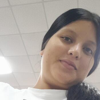 Niñera en Soledad: Keren Milagro