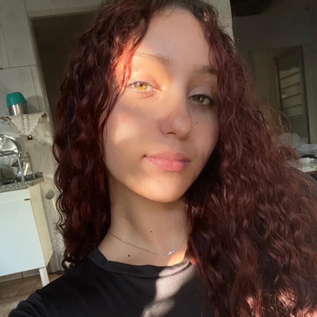 Babá em Uberlândia: Paloma