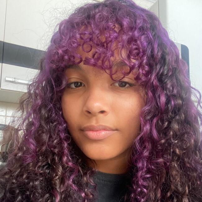 Babysitter in Itaboraí: Nathalia