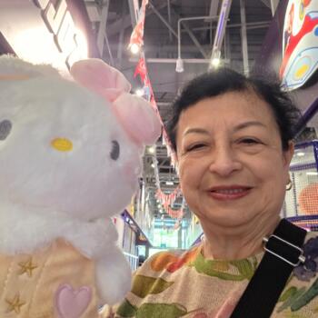 Babysitter in Plano (Texas): Patricia