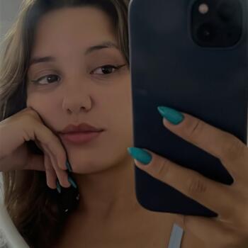 Babysitter in Delta del Tigre: Natasha