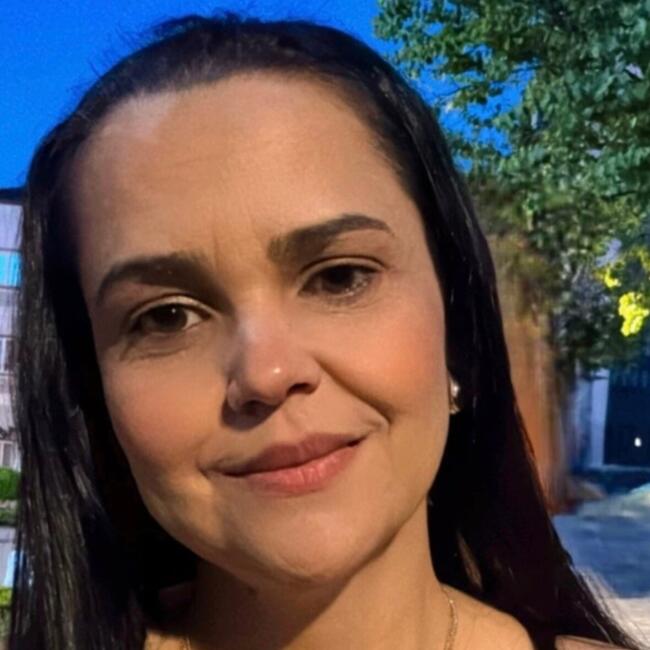 Babysitter em Braga: Gisele