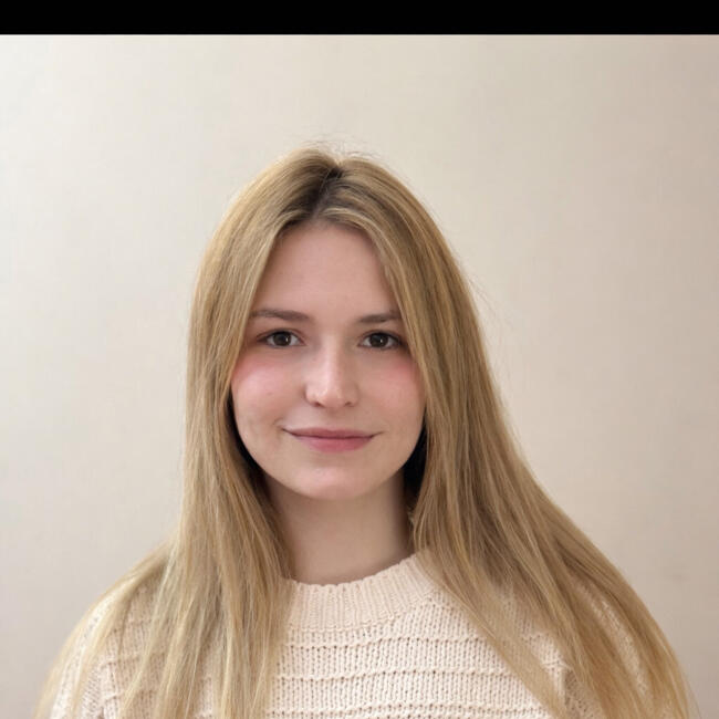 Babysitter in Carcaixent: Maite