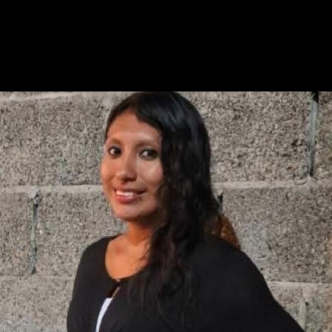 Babysitter in Arraiján: Yessica