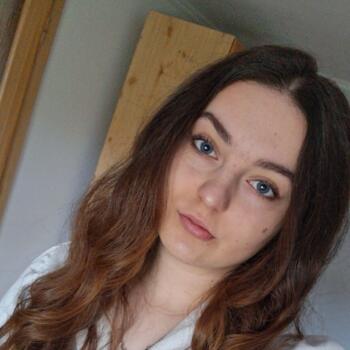 Chůva v Prakšice: Nela