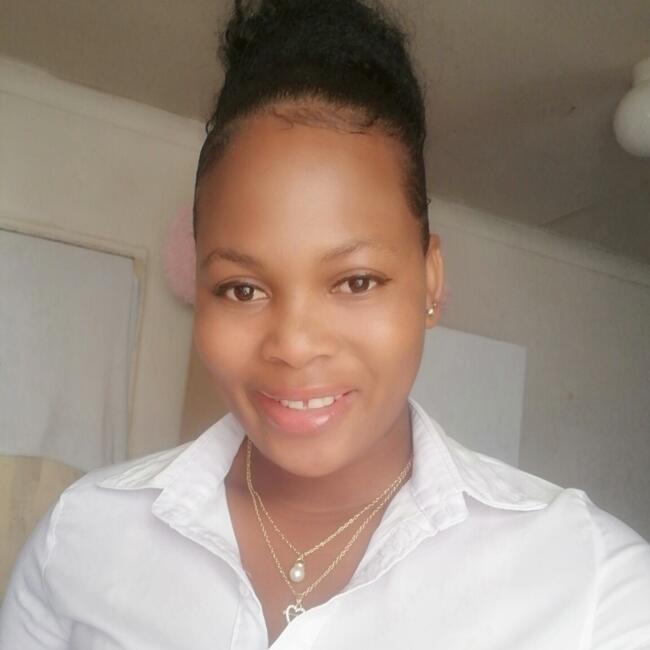 Nanny in Cape Town: Amina