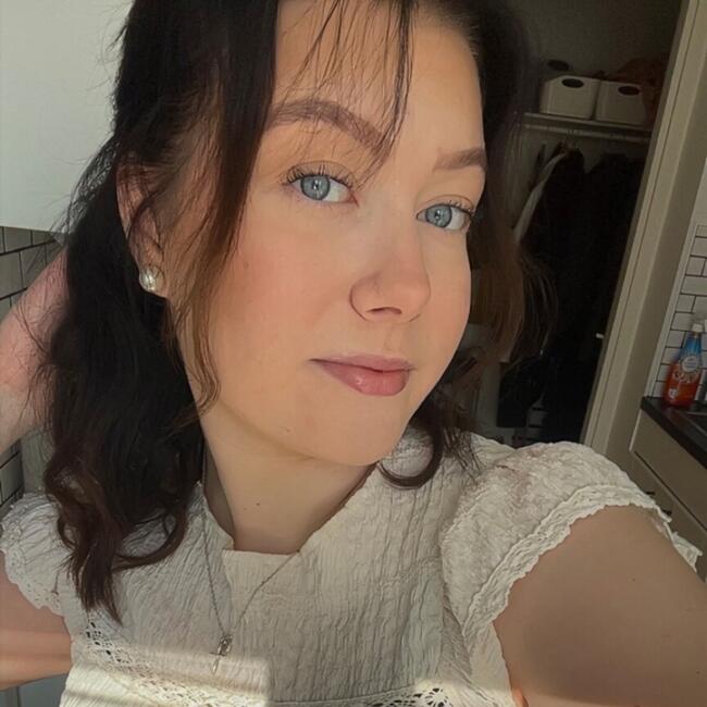 Lastenhoitaja Vaasa: Aliisa