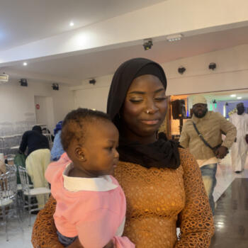 Babysitter in Villeurbanne: Maimouna
