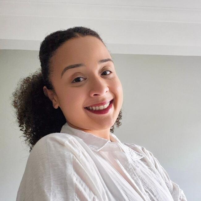 Babysitter in Dublin: Ellen