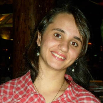 Babysitting job in Ibirité: babysitting job Alice