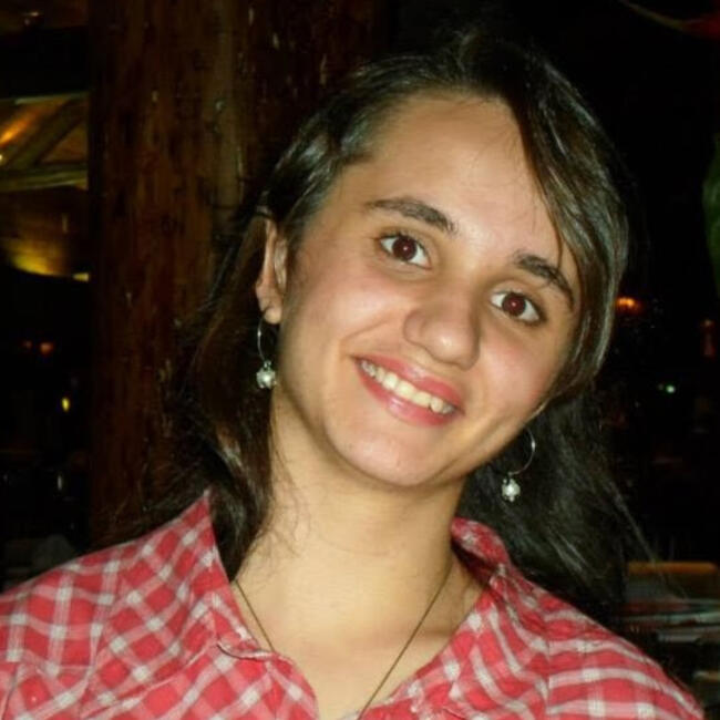 Babysitting job in Ibirité: Alice