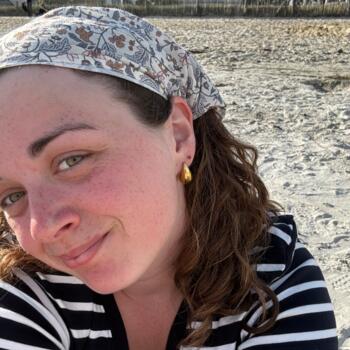 Babysitter in Rennes: Christina