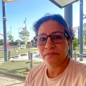 Babysitter Albufeira: Rossy Rios