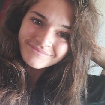 Baby-sitter Toulouse: Eva