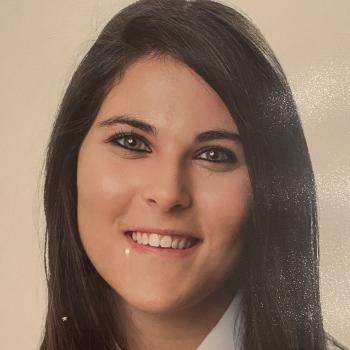 Niñera Molina de Segura: María José