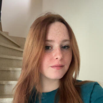 Babysitter Tielt-Winge: Romina Desmedt