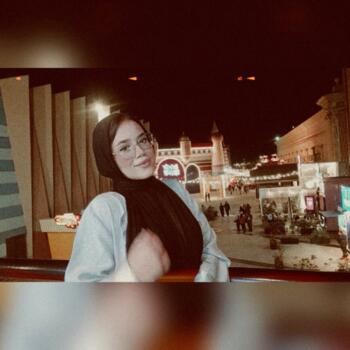 مربية أطفال في الإسكندرية: Fatma