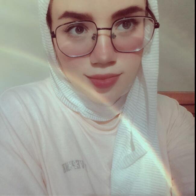 Nanny in Alexandria: Fatma