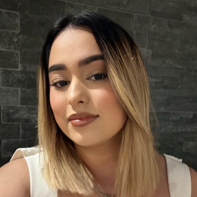 Babysitter in Monclova: Ximena