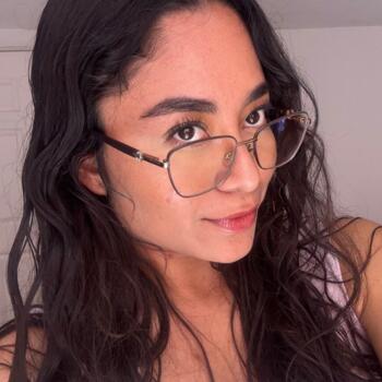 Babysitter in Puebla City: Leny