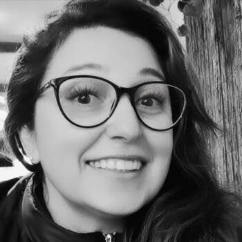 Babysitter Vilar (Distrito do Porto): Jenice