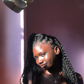 Assistante maternelle à Sarcelles: Hadja
