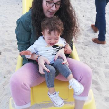 Nanny in Torrent: Sofia