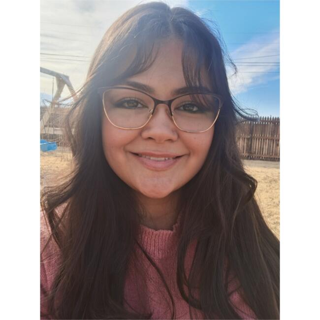 Babysitter in Plainview (Texas): Abigail